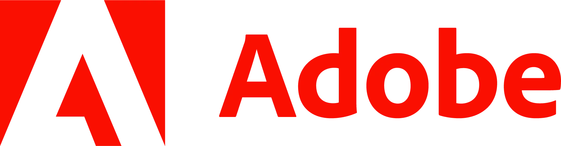Logo Adobe